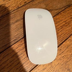 Apple Magic Mouse